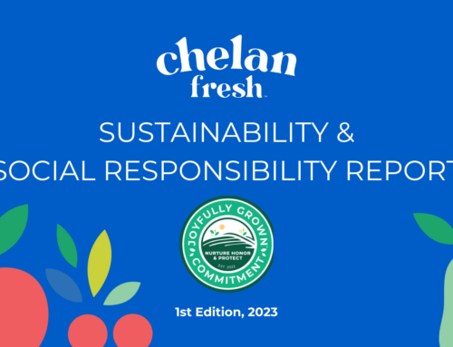 The Joyfully Grown™ Commitment Report