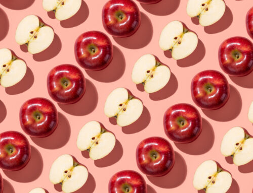 Eat 2 apples a day to lower cholesterol — and 3 other reasons why you should be eating this fruit more often