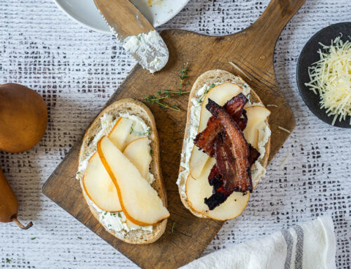 National Sandwich Day Roundup\!